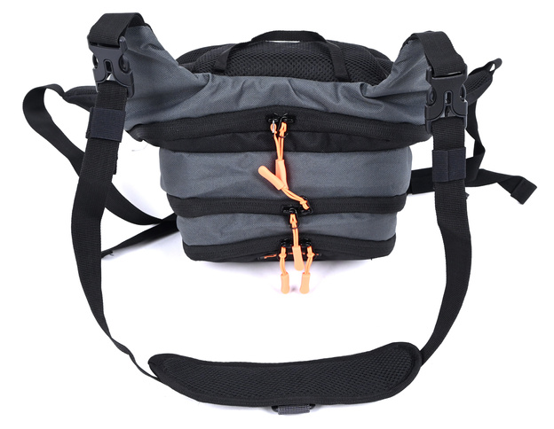 PLECAK/TORBA WĘDKARSKA NECO G-BAG SERIA N