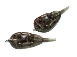 ZESTAW KOSZYKÓW MS RANGE HEAVY METHOD FEEDER 70g