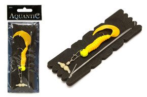 PRZYWIESZKA POJEDYNCZA AQUANTIC TWISTER - Y