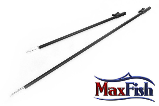 71803 - YORK PODPÓRKA TELESKOPOWA ZE SZTYCĄ 90cm