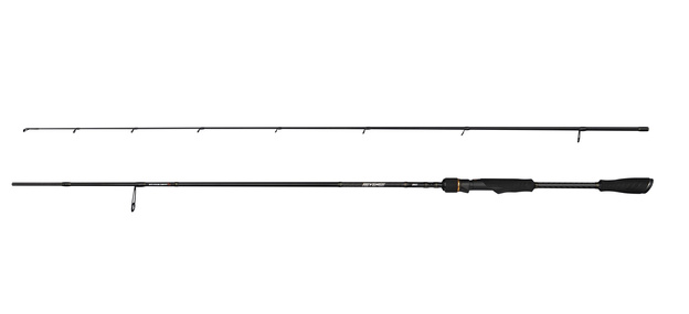 WĘDKA SAVAGE GEAR REVENGE SG2 LIGHT GAME 221/3-14g