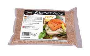 MIESZANKA DO WĘDZENIA SANGER - BUK ŚREDNI