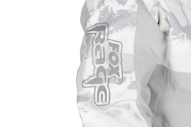 KURTKA FOX RAGE LIGHT CAMO RS TRIPLE LAYER JACKET 25