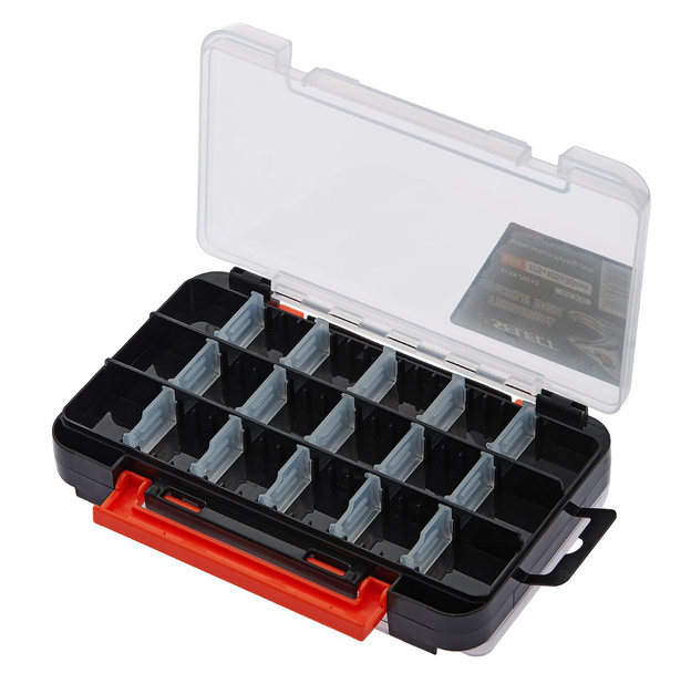 PUDEŁKO SELECT SLHX-2001D 17.5х10.5х3.8cm