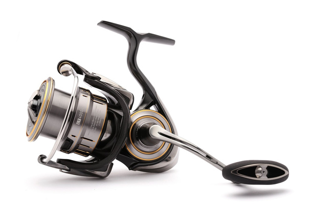 KOŁOWROTEK DAIWA LUVIAS AIRITY LT4000-C