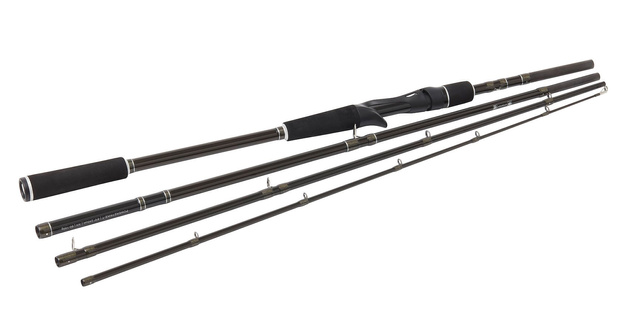 WĘDKA WESTIN W2 POWERSTRIKE-T TRAVEL 240/60-140g