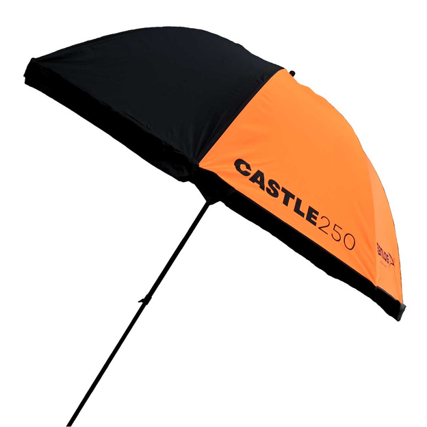 PARASOL WĘDKARSKI Z BOKAMI GENLOG CASTLE 250