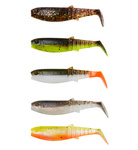 ZESTAW PRZYNĘT SAVAGE CANNIBAL SHAD KIT S-36szt