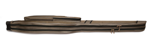 SZTYWNY POKROWIEC YORK EXCLUSIVE II KOMORY 130cm