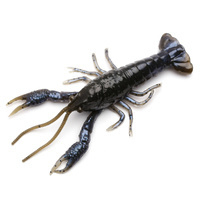 GUMA SAVAGE GEAR 4D CRAW 1szt - MAGIC CRAW