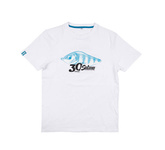 KOSZULKA SALMO T-SHIRT SALMO 30 YEARS