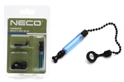 SYGNALIZATOR BRAŃ HANGER NECO N003 - BLUE