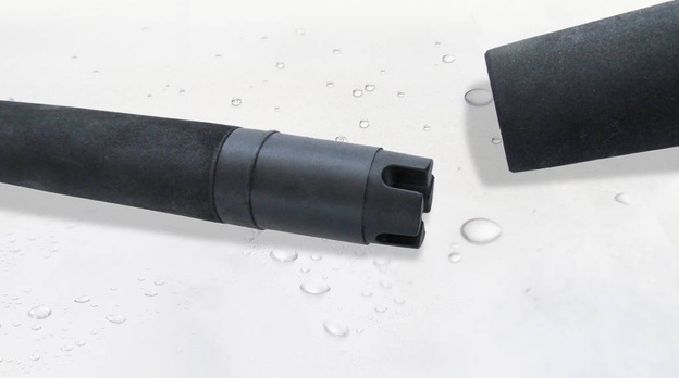 WĘDKA DEGA EXXPURE TRAVEL-INLINER 210/230 20-30lbs