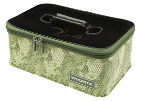 TORBA NA AKCESORIA FAVORITE EVA TACKLE BOX L-33,5x20,5x13 cm