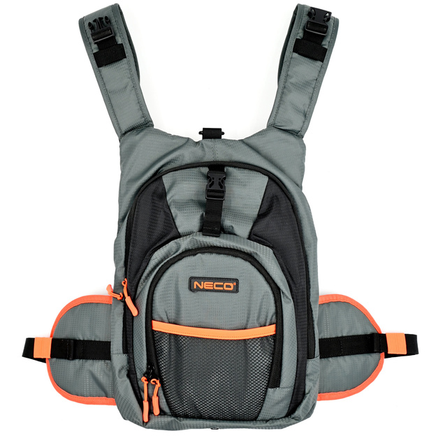 PLECAK WĘDKARSKI NECO G-BAG SERIA N