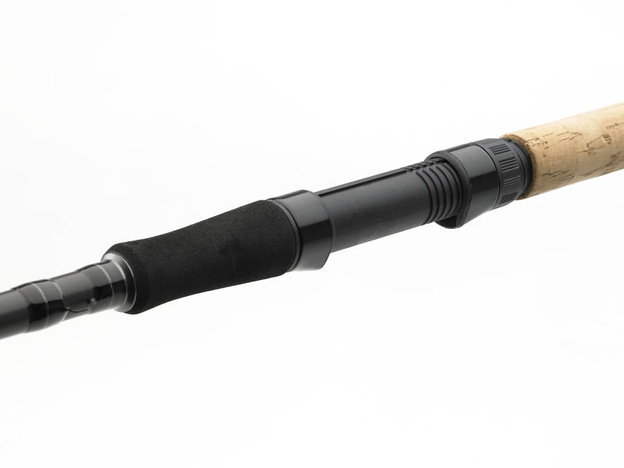 WĘDKA OKUMA CUSTOM BLACK METHOD FEEDER 330/-60g