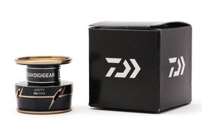 SZPULA DO KOŁOWROTKA DAIWA AIRITY LT 3000-CXH