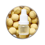 KULKI PROTEINOWE POP UP GENLOG - DOJRZAŁY BANAN  150ml