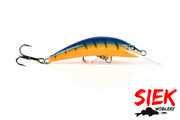 WOBLER SIEK SKORPION 7cm - 63
