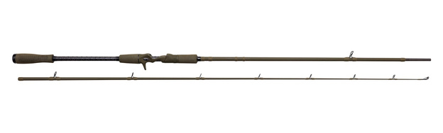 WĘDKA SAVAGE GEAR SG4 POWER GAME TRIGGER 259/80-130g