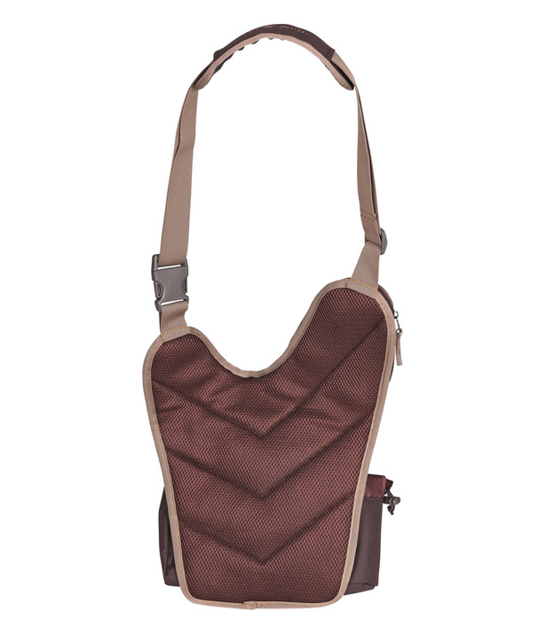 TORBA SPRO TROUT MASTER RIVER BAG 20x41x12cm