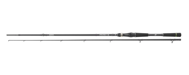 WĘDKA DAIWA PROREX S BAITCAST 205/5-14g