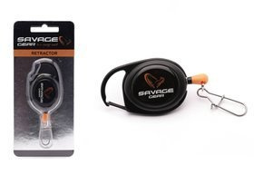 KLIPS WĘDKARSKI SAVAGE GEAR MP RETRACTOR