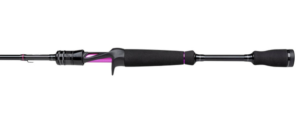 WĘDKA BERKLEY SICK STICK PERCH CAST 198/5-21g