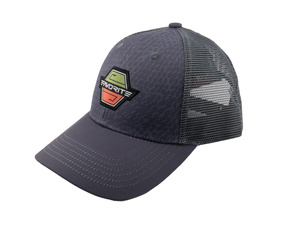 CZAPKA Z DASZKIEM FAVORITE DEEP WATER