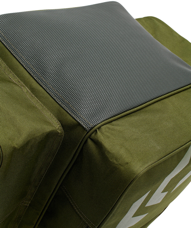 PLECAK DAIWA BLACK WIDOW COMPACT - 52x32x35cm