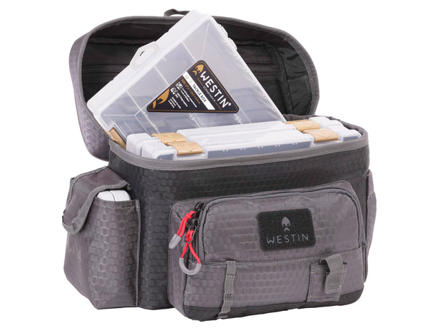 TORBA WESTIN W4 WAIST PACK 36x23x21cm
