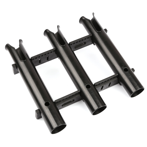 UCHWYT DO WĘDEK YORK ŁODZIOWY/ŚCIENNY