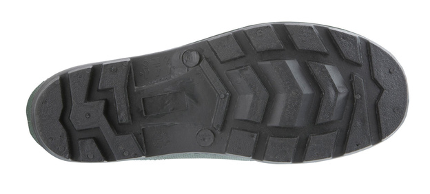 BUTY GUMOWE Z PVC CORMORAN