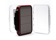 PUDEŁKO QUANTUM ULTRA LIGHT 15x9 cm