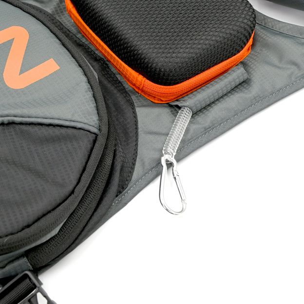 PLECAK WĘDKARSKI NECO G-BAG SERIA N