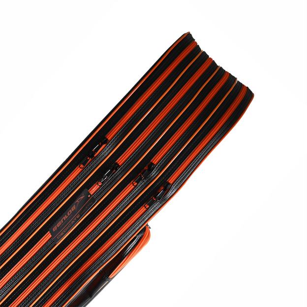 SZTYWNY POKROWIEC 4-KOMORY GENLOG DEDICATE MASTER 190cm