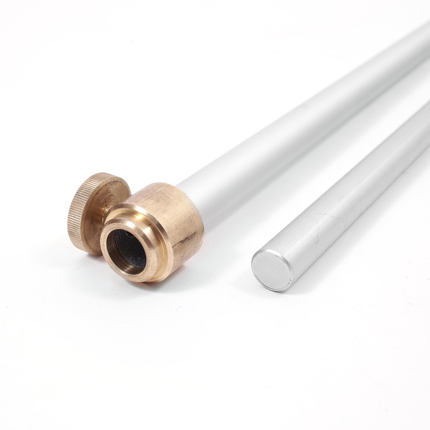 PARASOL ANACONDA SOLID 255cm