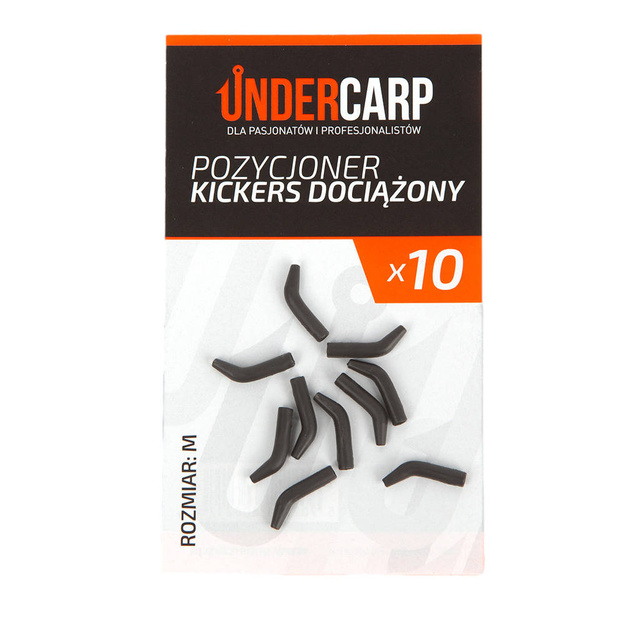 DOCIĄŻONY POZYCJONER HACZYKA UNDERCARP KICKERS - M
