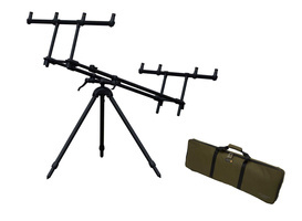 54355 - PROLOGIC TRI POD TRI-LUX NA 3 WĘDKI