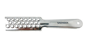 SKROBACZKA DO RYB SANGER 19cm