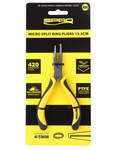 SZCZYPCE SPRO MICRO SPLITRING PLIERS 13,5cm