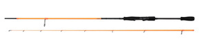 WĘDKA SAVAGE GEAR ORANGE LTD LIGHT GAME 221/5-18g