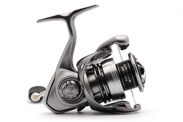KOŁOWROTEK DAIWA 23 EXCELER LT 2000D