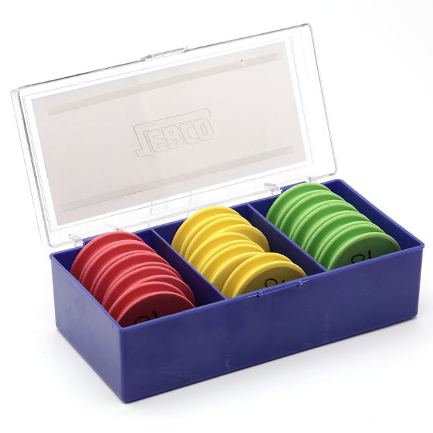 PUDEŁKO NA PRZYPONY ZEBCO RIGBOX 15