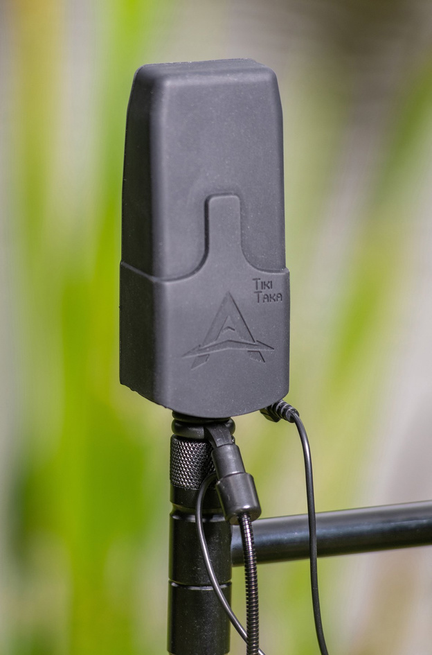 SILIKONOWY POKROWIEC NA SYGNALIZATORY ANACONDA TIKI TAKA