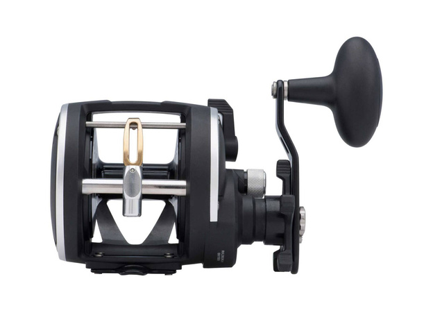 MULTIPLIKATOR PENN RIVAL LEVEL WIND 30LH