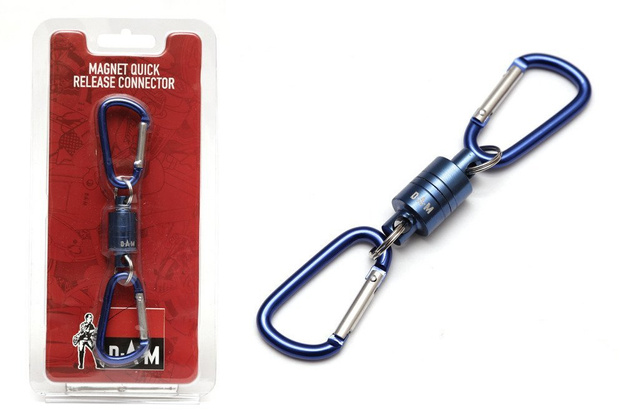 ŁĄCZNIK DAM MAGNET QUICK RELEASE