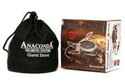 SKŁADANA KUCHENKA ANACONDA GIANT STOVE
