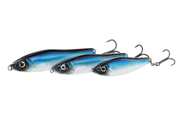 WAHADŁÓWKA WESTIN GOBY V2 - GOLD RUSH