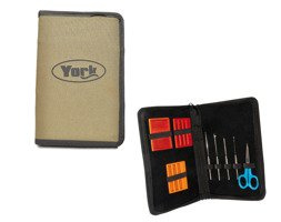 ZESTAW KARPIOWY YORK